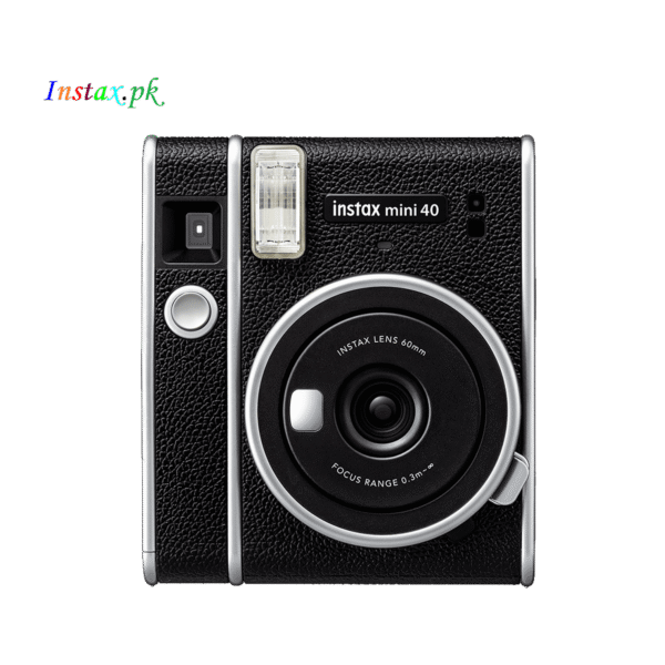 Instax Mini 40 Film Camera