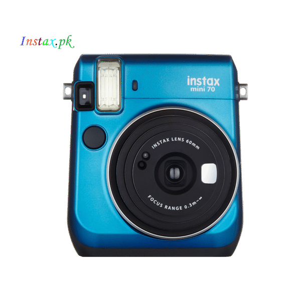 Instax Mini 70 Film Camera