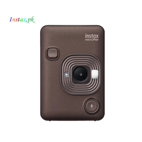 Fujifilm Hybrid Mini LiPlay Film Camera