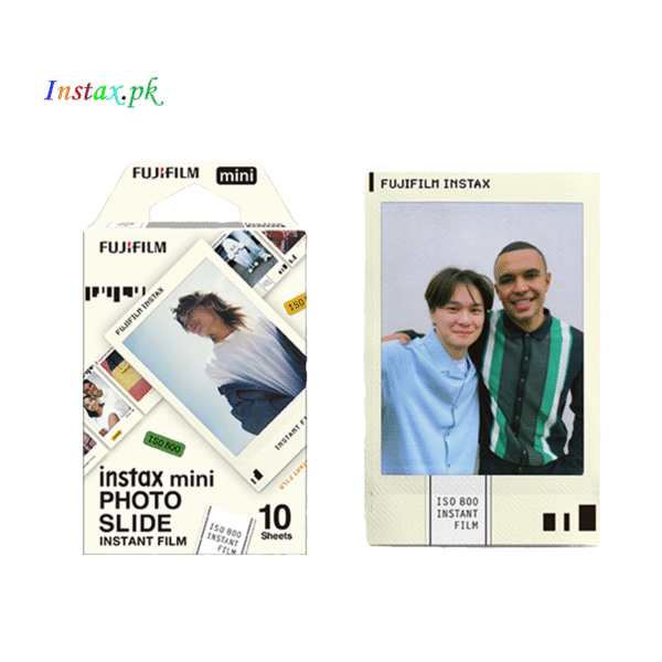 Instax Mini Photo Slide Instant Film