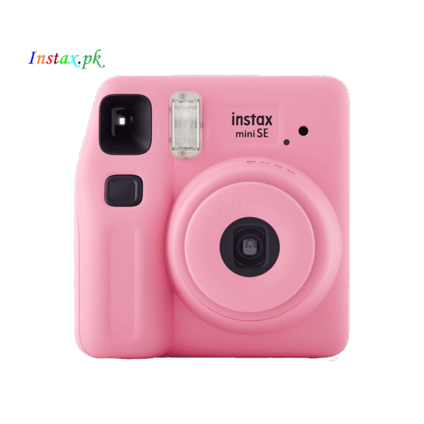 Instax Mini SE Film Camera