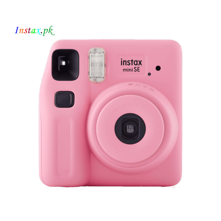 1-Instax-Mini-SE-Instant-Film-Camera-Pink