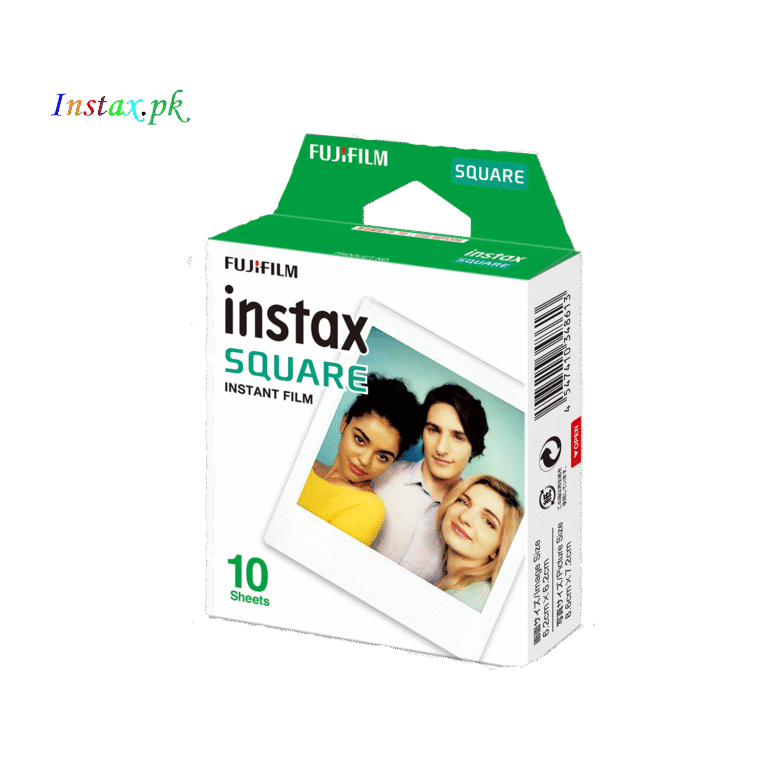1-Instax-Mini-Square-Instant-Film-10-Sheets