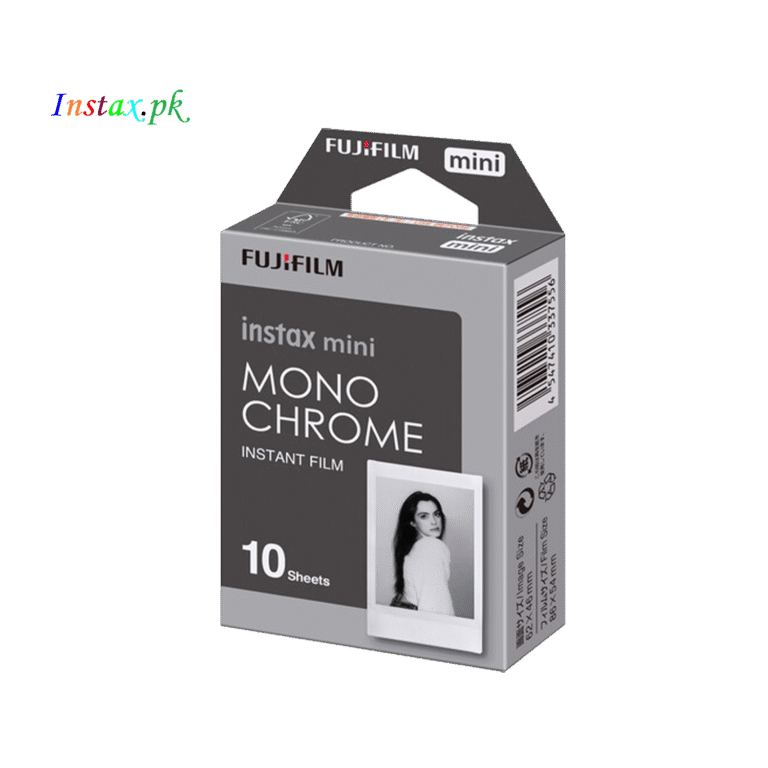 1-Instax-mini-Monochrome-Instant-Film-10-Sheets