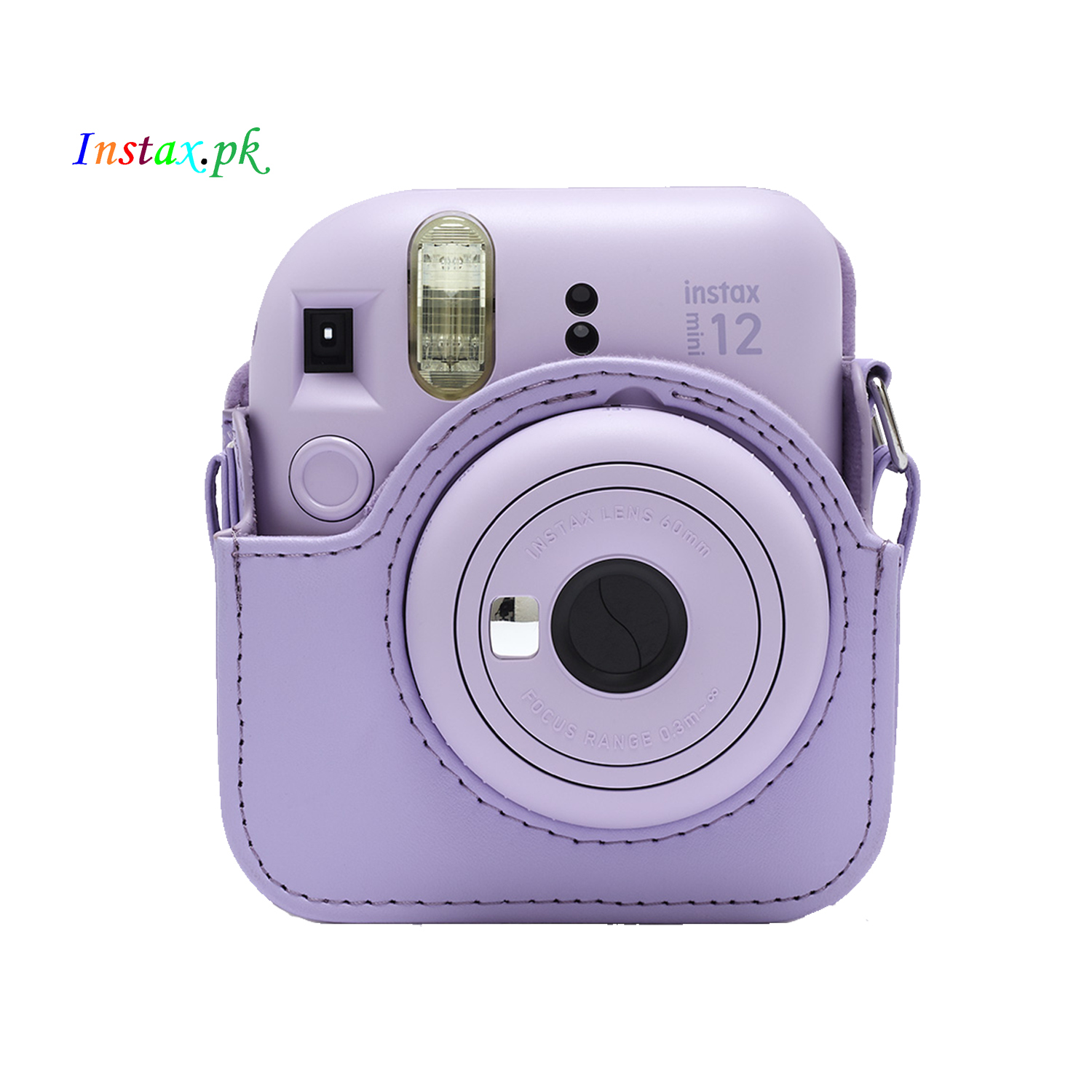 Fujifilm Instax Mini 12 Camera Case